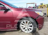 2015 Chevrolet Malibu фото