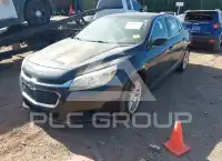 2015 Chevrolet Malibu фото
