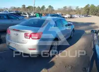 2015 Chevrolet Malibu фото