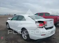 2015 Chevrolet Malibu фото