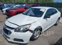2015 Chevrolet Malibu photo