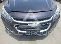 2015 Chevrolet Malibu фото