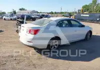 2015 Chevrolet Malibu фото