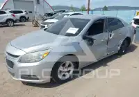 2015 Chevrolet Malibu фото