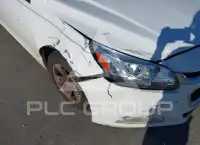 2015 Chevrolet Malibu фото