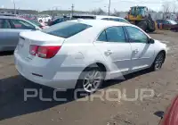 2015 Chevrolet Malibu фото