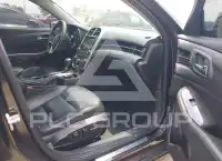 2015 Chevrolet Malibu фото