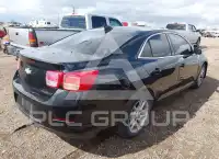 2015 Chevrolet Malibu фото