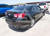 2015 Chevrolet Malibu фото