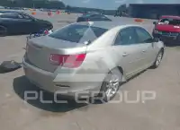 2015 Chevrolet Malibu фото