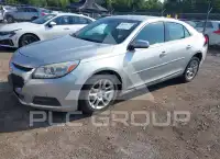2015 Chevrolet Malibu фото