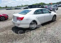 2015 Chevrolet Malibu фото