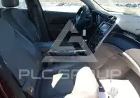2015 Chevrolet Malibu фото