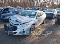 2015 Chevrolet Malibu фото