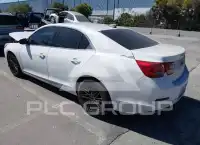 2015 Chevrolet Malibu photo