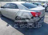 2015 Chevrolet Malibu фото