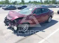 2015 Chevrolet Malibu фото
