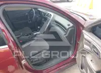 2015 Chevrolet Malibu фото
