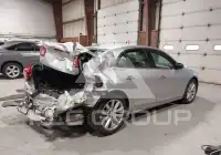 2015 Chevrolet Malibu фото