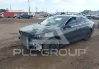 2015 Chevrolet Malibu фото