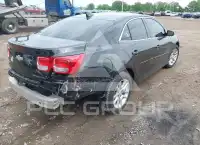 2015 Chevrolet Malibu фото