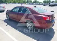 2015 Chevrolet Malibu фото