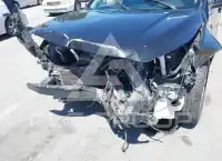 2015 Chevrolet Malibu фото
