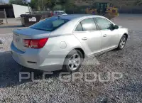 2015 Chevrolet Malibu фото