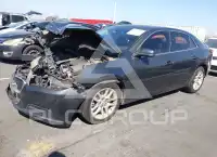 2015 Chevrolet Malibu фото