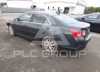 2015 Chevrolet Malibu фото