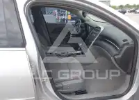 2015 Chevrolet Malibu фото