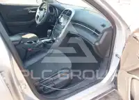 2015 Chevrolet Malibu фото