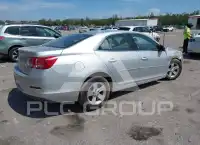 2015 Chevrolet Malibu фото