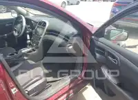 2015 Chevrolet Malibu фото