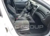 2015 Chevrolet Malibu photo