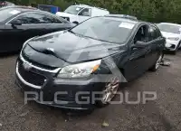 2015 Chevrolet Malibu фото