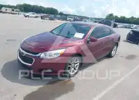 2015 Chevrolet Malibu фото