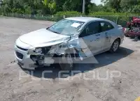2015 Chevrolet Malibu фото