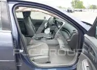 2015 Chevrolet Malibu фото