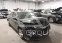 2015 Chevrolet Malibu фото