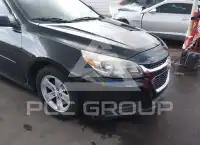 2015 Chevrolet Malibu фото