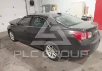 2015 Chevrolet Malibu фото