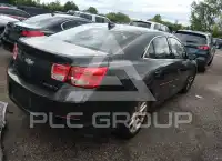 2015 Chevrolet Malibu фото