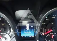2015 Chevrolet Malibu фото