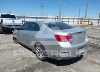 2015 Chevrolet Malibu фото