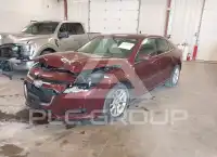2015 Chevrolet Malibu фото