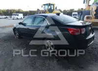 2015 Chevrolet Malibu фото