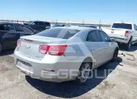 2015 Chevrolet Malibu фото