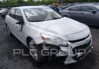 2015 Chevrolet Malibu фото