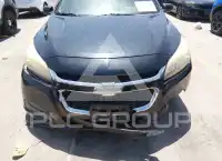 2015 Chevrolet Malibu фото
